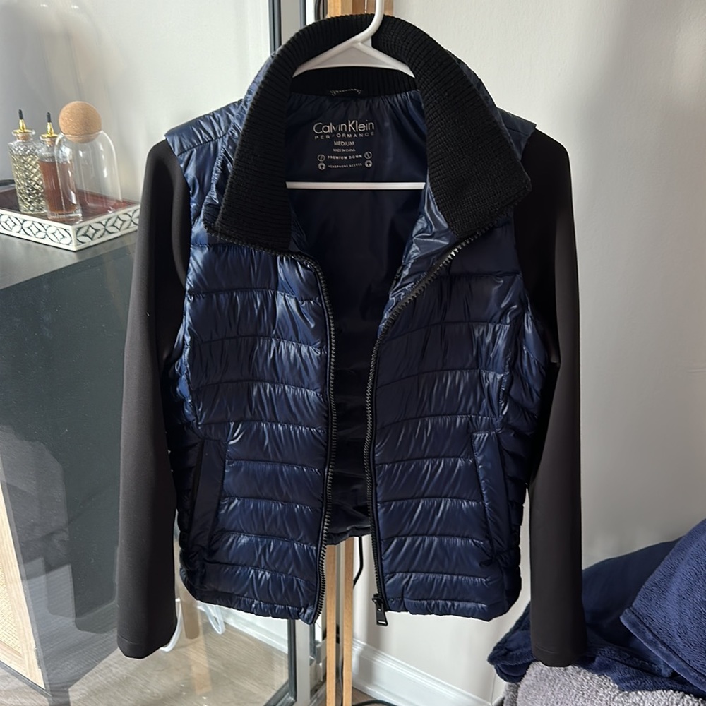 Down Puffer Jacket - image 3